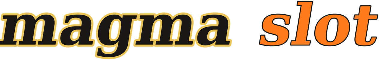 magma slot โลโก้